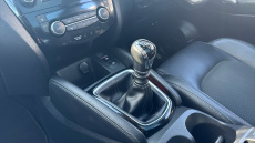 Nissan Qashqai 1.5 dCi 115 Tekna 5dr Diesel Hatchback